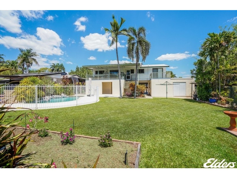 5 O’Brien Court, Driver NT 0830