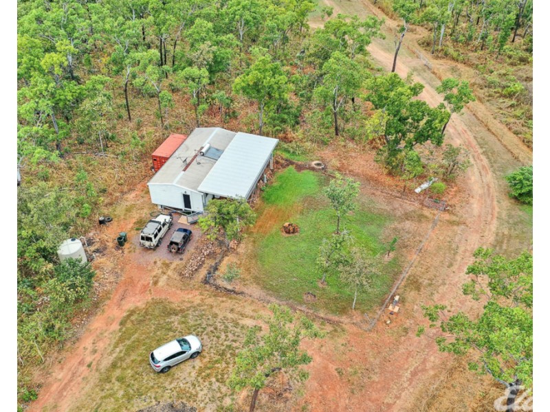 308 Northstar Road, Acacia Hills NT 0822