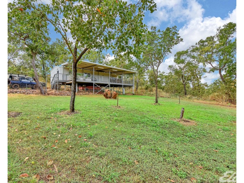 308 Northstar Road, Acacia Hills NT 0822