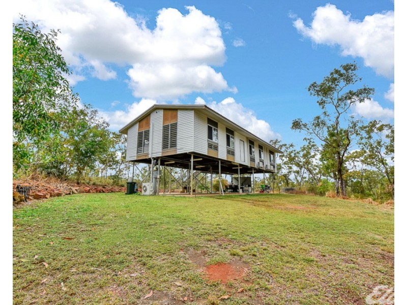 308 Northstar Road, Acacia Hills NT 0822