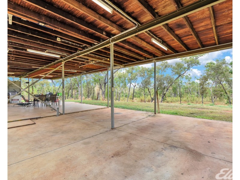 308 Northstar Road, Acacia Hills NT 0822