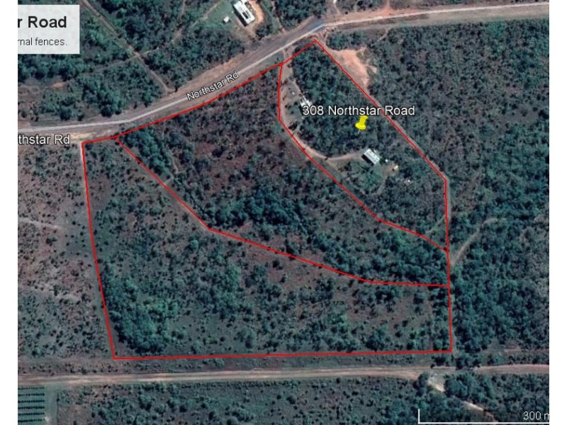 308 Northstar Road, Acacia Hills NT 0822