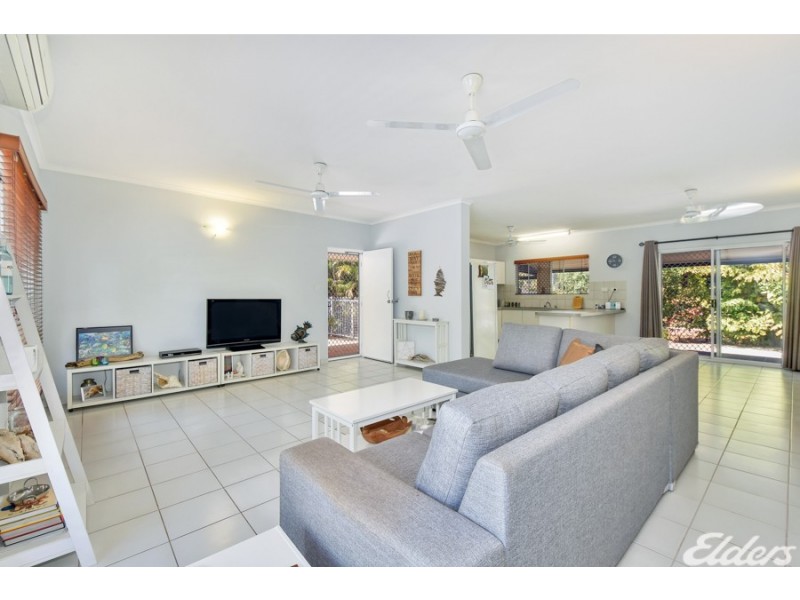 62 Sibbald Crescent, Woodroffe NT 0830