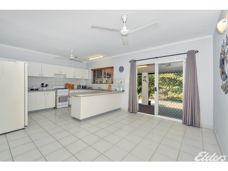 62 Sibbald Crescent, Woodroffe NT 0830