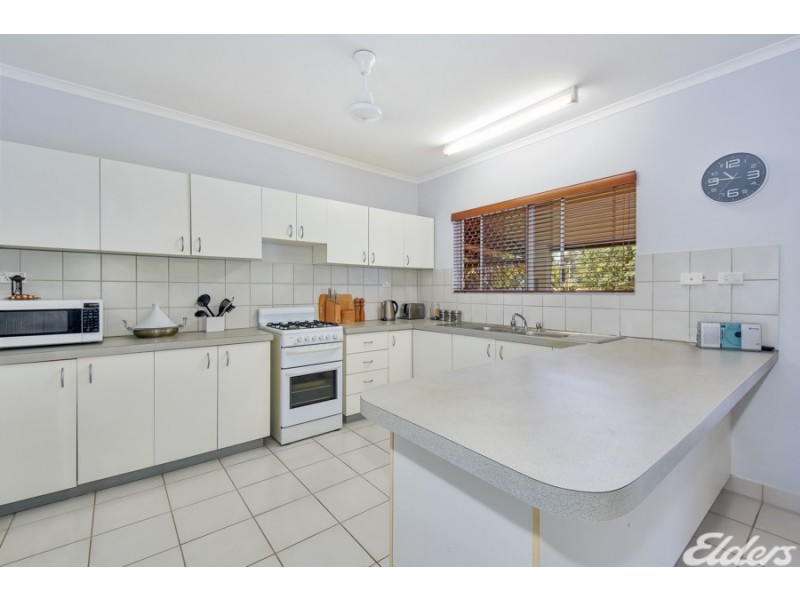 62 Sibbald Crescent, Woodroffe NT 0830