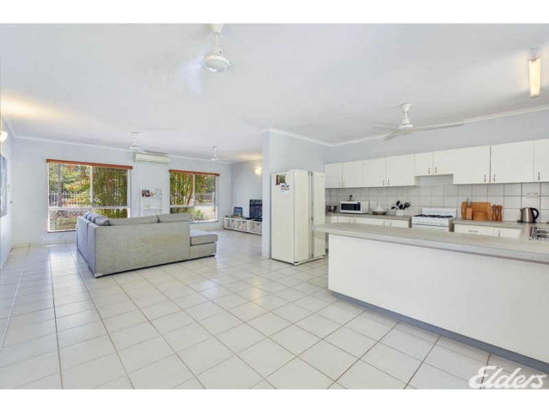 62 Sibbald Crescent, Woodroffe NT 0830