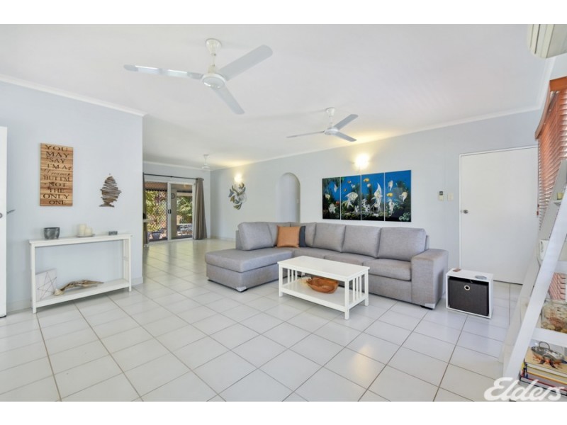 62 Sibbald Crescent, Woodroffe NT 0830
