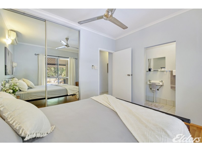 62 Sibbald Crescent, Woodroffe NT 0830