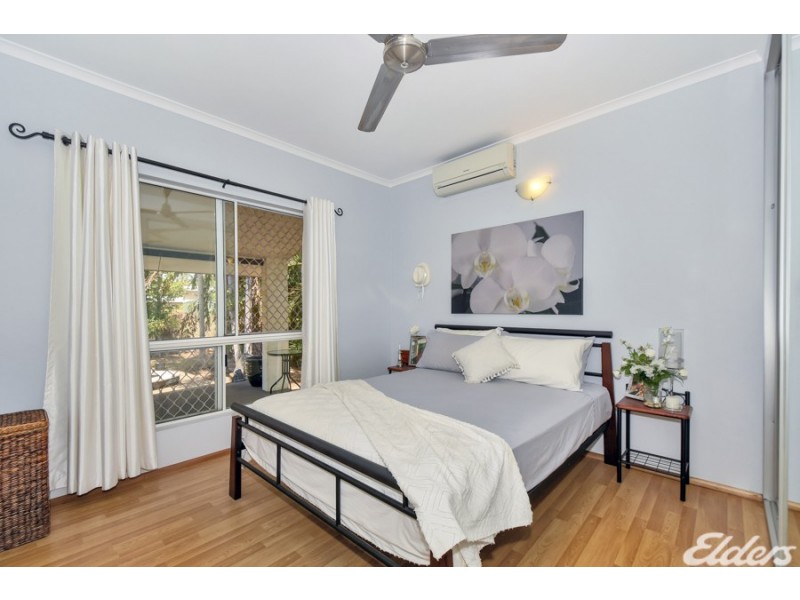 62 Sibbald Crescent, Woodroffe NT 0830
