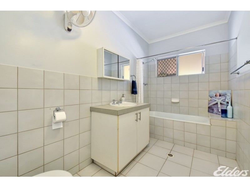 62 Sibbald Crescent, Woodroffe NT 0830
