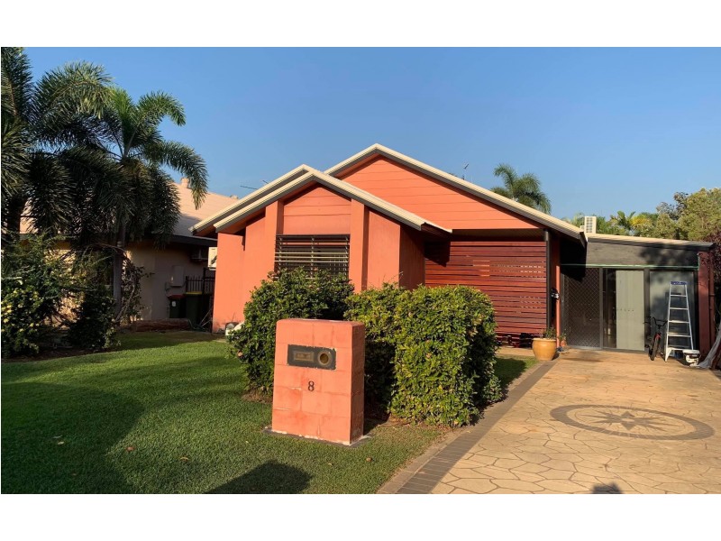8 Hale Court, Gunn NT 0832