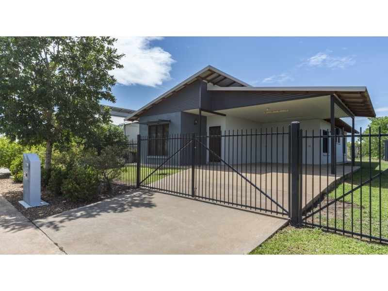 134 Flynn Circuit, Bellamack NT 0832
