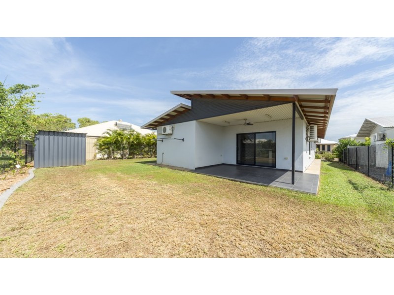 134 Flynn Circuit, Bellamack NT 0832