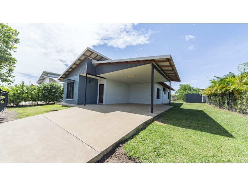 134 Flynn Circuit, Bellamack NT 0832