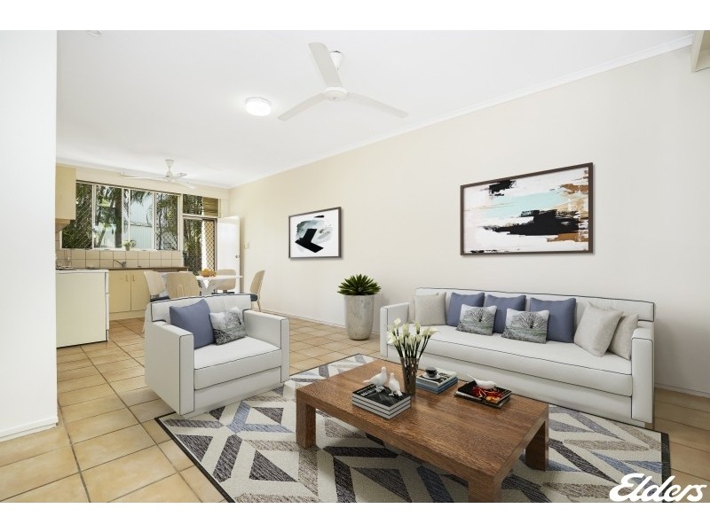 1/2 Philip Street, Fannie Bay NT 0820