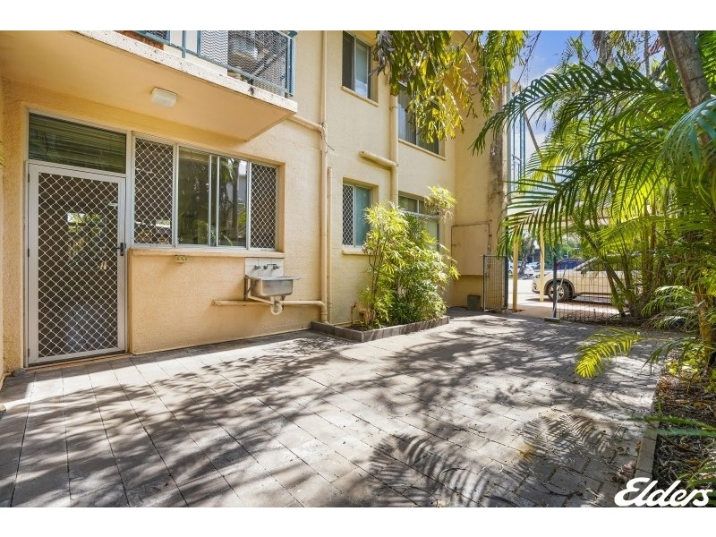 1/2 Philip Street, Fannie Bay NT 0820