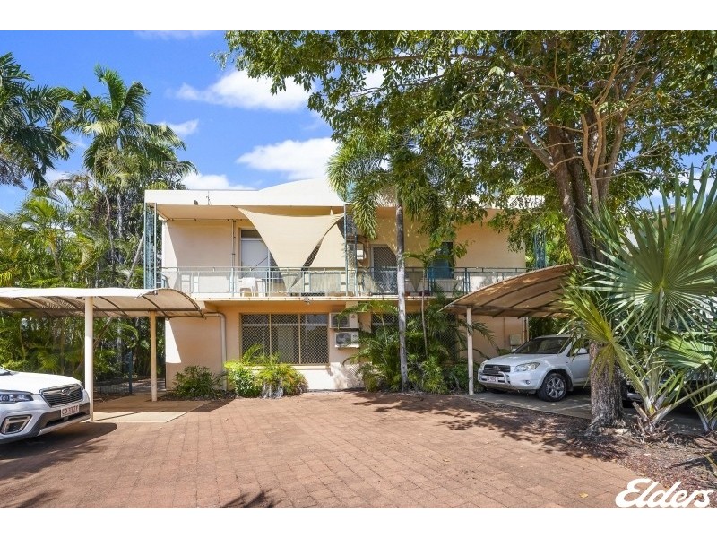 1/2 Philip Street, Fannie Bay NT 0820