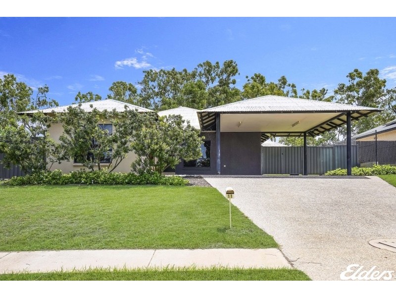 11 Inverway Circuit, Farrar NT 0830