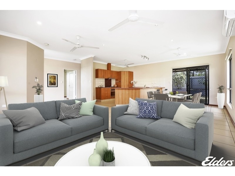 11 Inverway Circuit, Farrar NT 0830