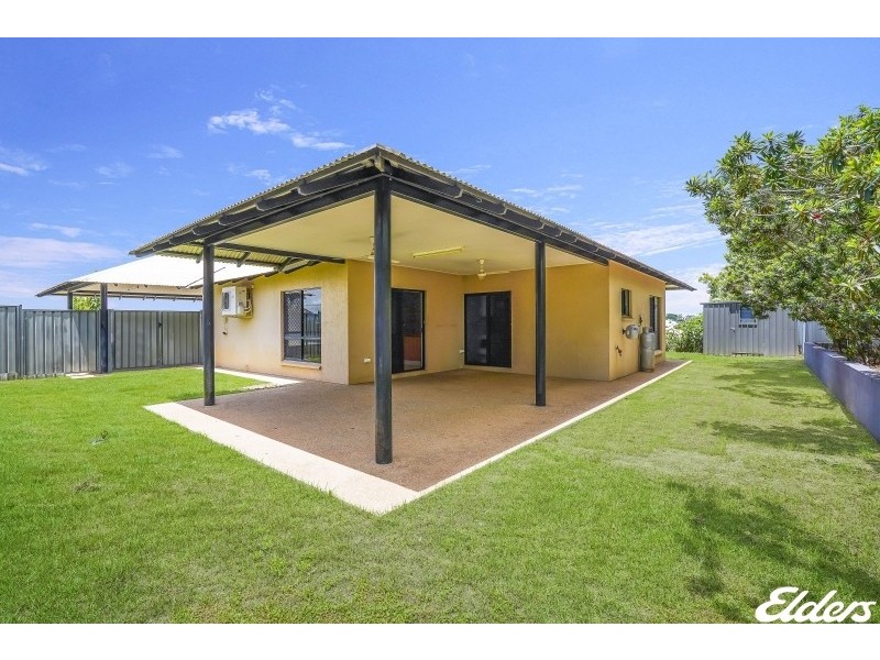 11 Inverway Circuit, Farrar NT 0830