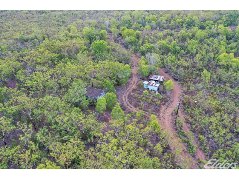 Sect 3544, 148 Moollock Road, Dundee Forest NT 0840