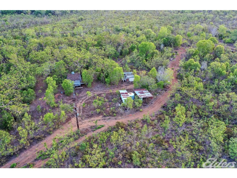 Sect 3544, 148 Moollock Road, Dundee Forest NT 0840