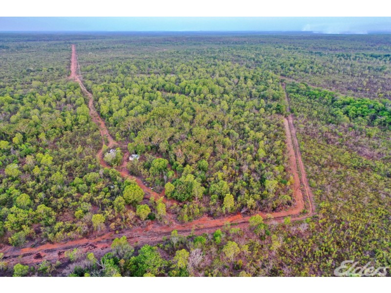 Sect 3544, 148 Moollock Road, Dundee Forest NT 0840