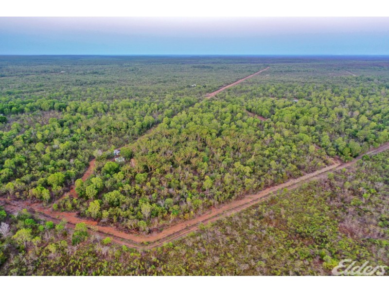 Sect 3544, 148 Moollock Road, Dundee Forest NT 0840