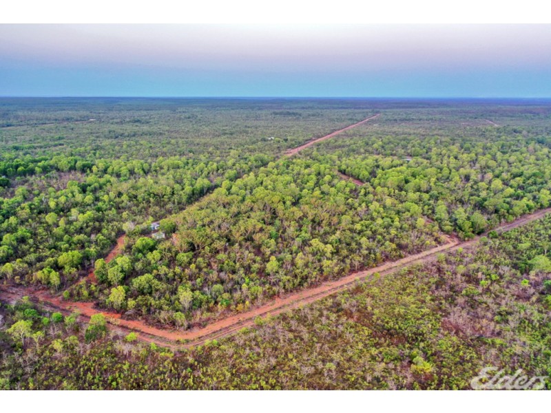 Sect 3544, 148 Moollock Road, Dundee Forest NT 0840