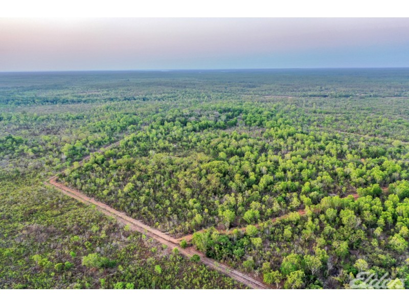 Sect 3544, 148 Moollock Road, Dundee Forest NT 0840