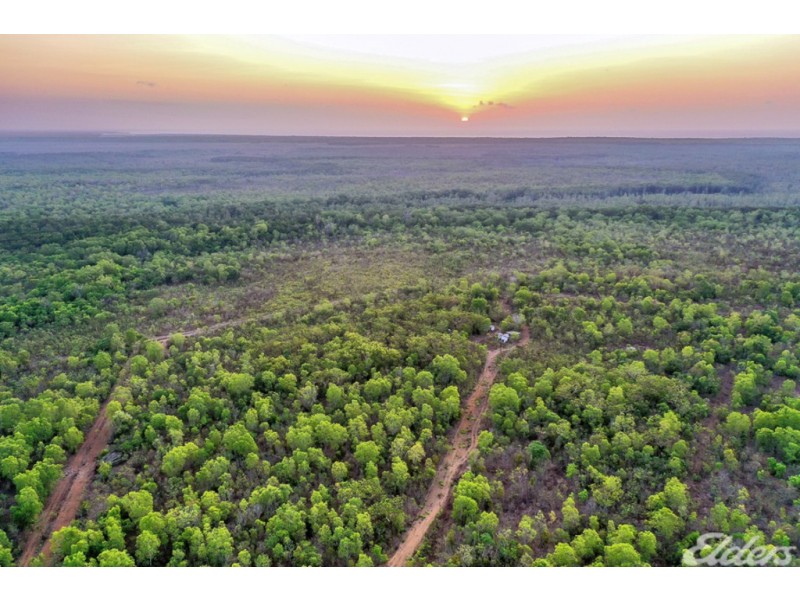 Sect 3544, 148 Moollock Road, Dundee Forest NT 0840