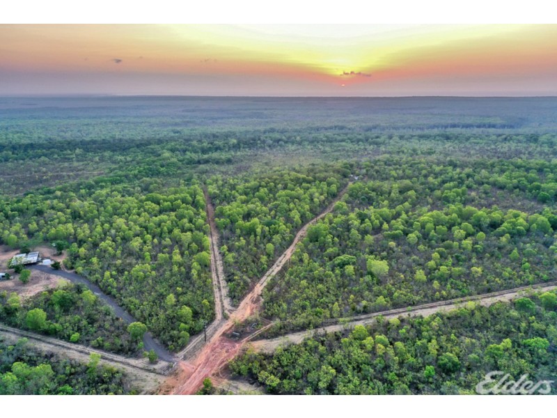 Sect 3544, 148 Moollock Road, Dundee Forest NT 0840