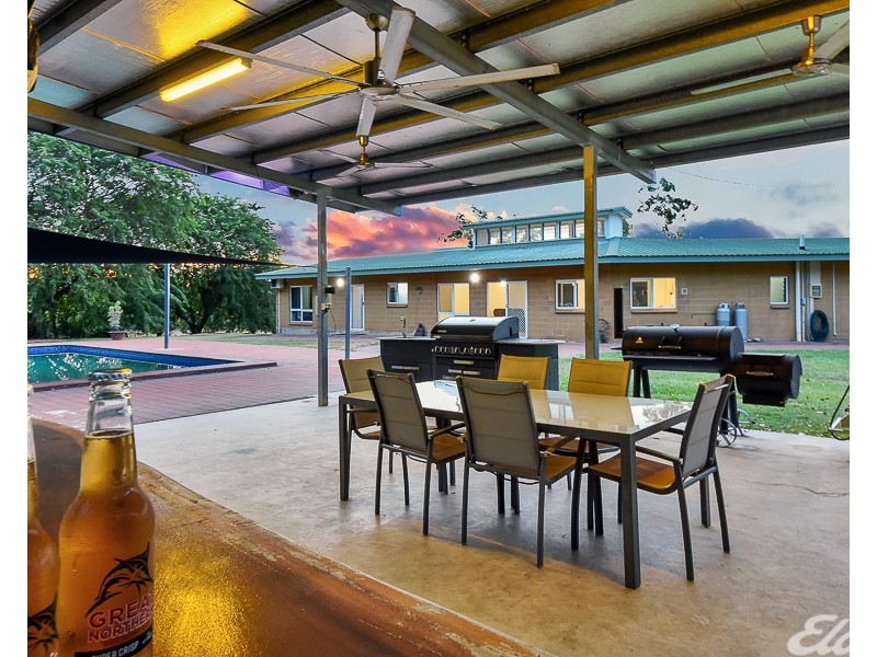 70 Scrutton Road, Livingstone NT 0822