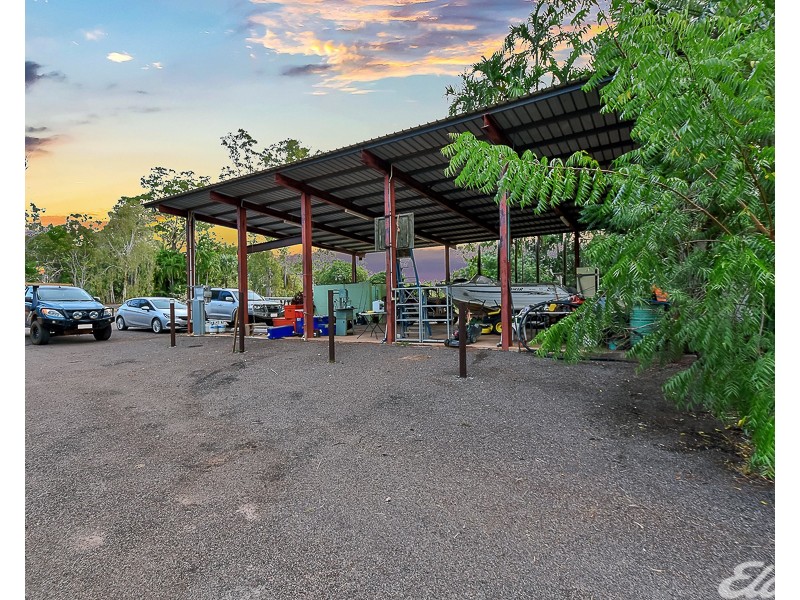 70 Scrutton Road, Livingstone NT 0822