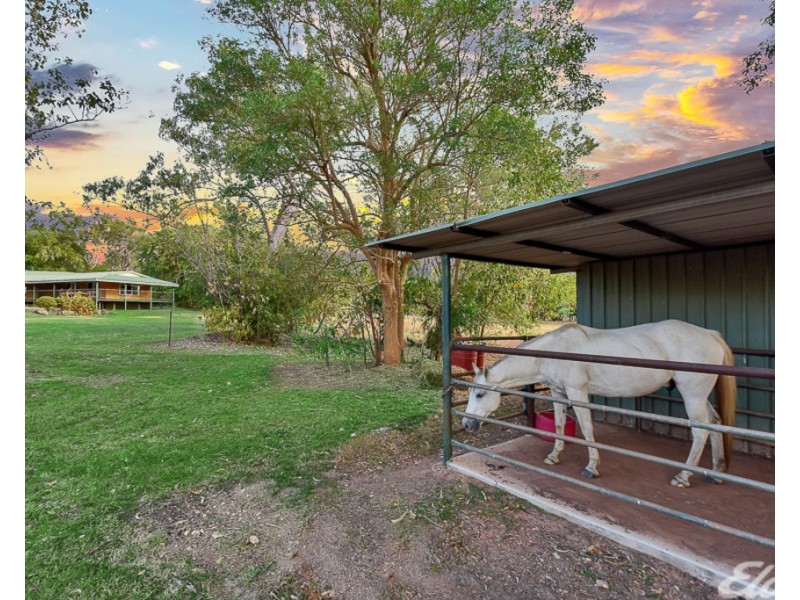 70 Scrutton Road, Livingstone NT 0822