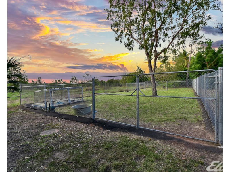 70 Scrutton Road, Livingstone NT 0822