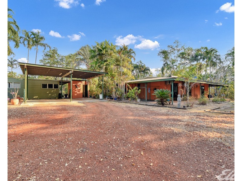 30 Stuckey Court, Howard Springs NT 0835