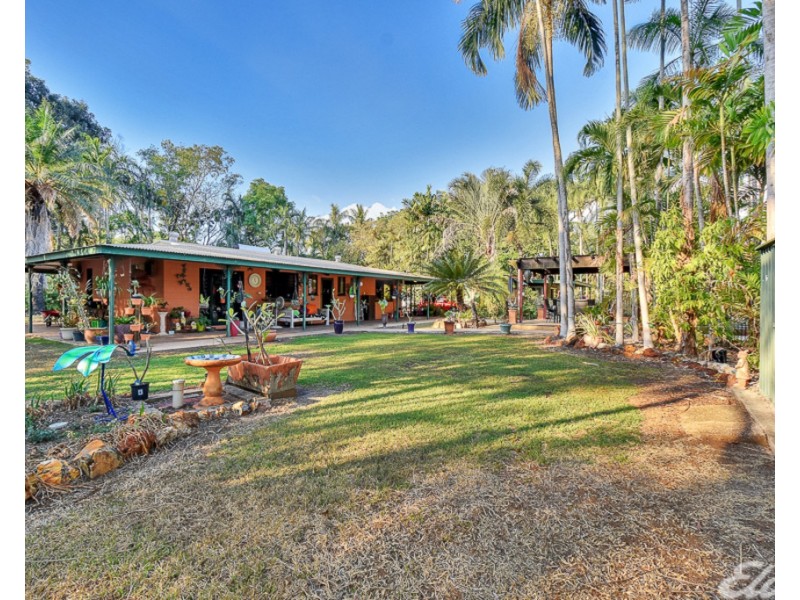 30 Stuckey Court, Howard Springs NT 0835