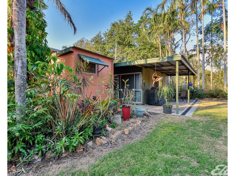 30 Stuckey Court, Howard Springs NT 0835