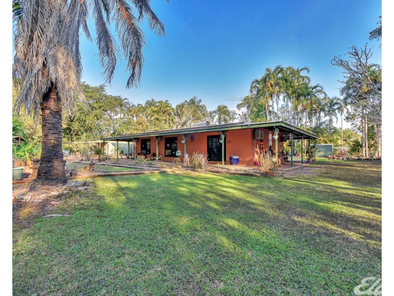 30 Stuckey Court, Howard Springs NT 0835