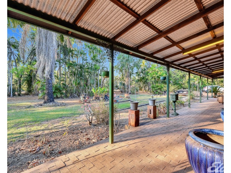 30 Stuckey Court, Howard Springs NT 0835