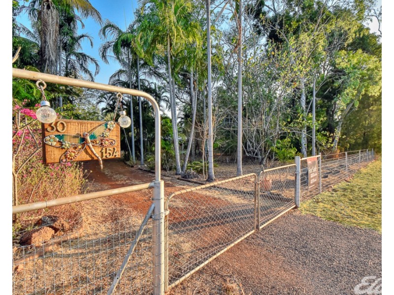 30 Stuckey Court, Howard Springs NT 0835