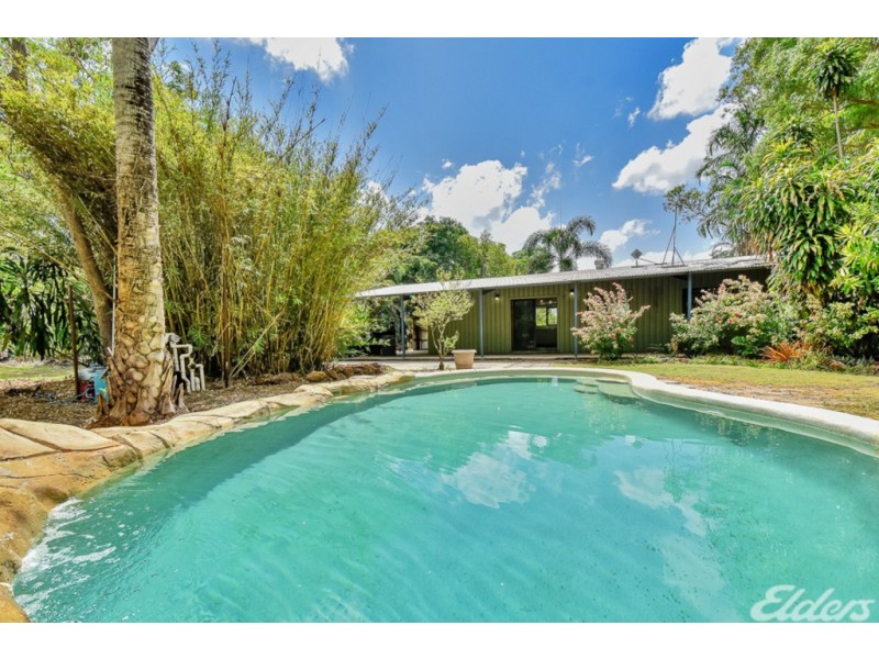 41 Lamandilla Road, Herbert NT 0836
