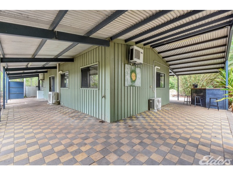 41 Lamandilla Road, Herbert NT 0836