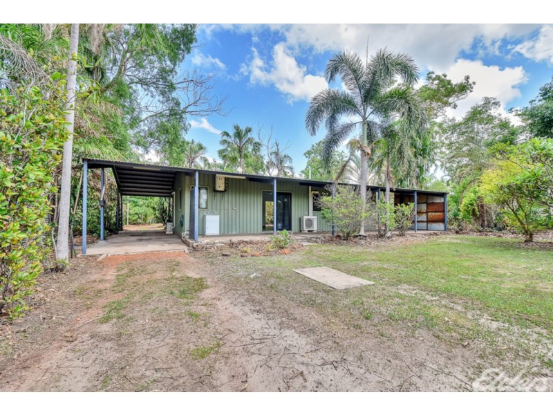 41 Lamandilla Road, Herbert NT 0836