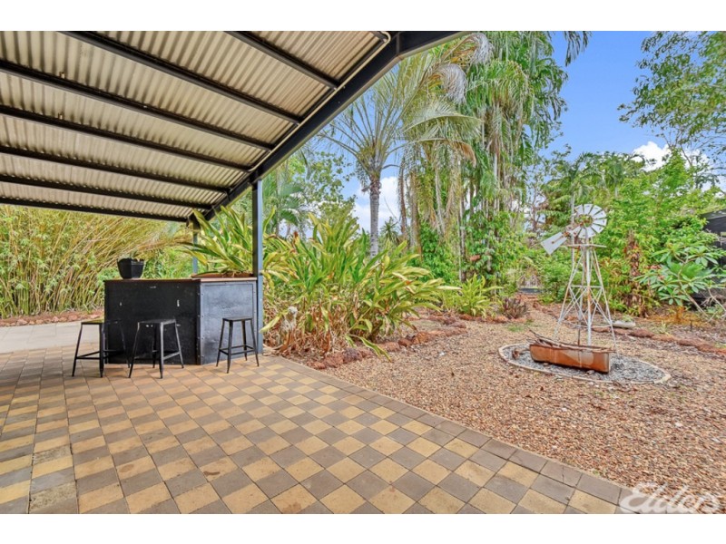 41 Lamandilla Road, Herbert NT 0836