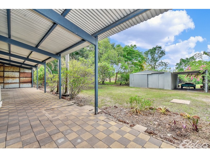 41 Lamandilla Road, Herbert NT 0836