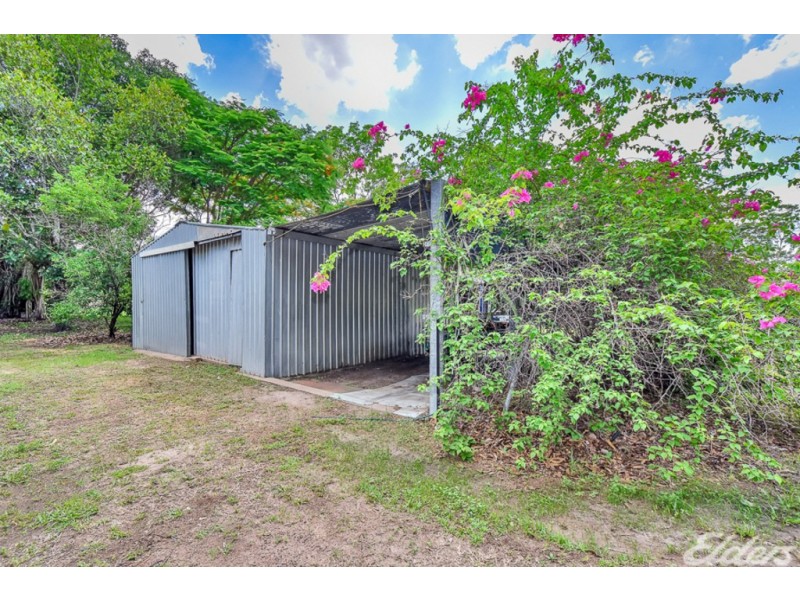 41 Lamandilla Road, Herbert NT 0836