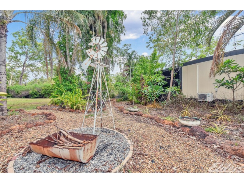 41 Lamandilla Road, Herbert NT 0836