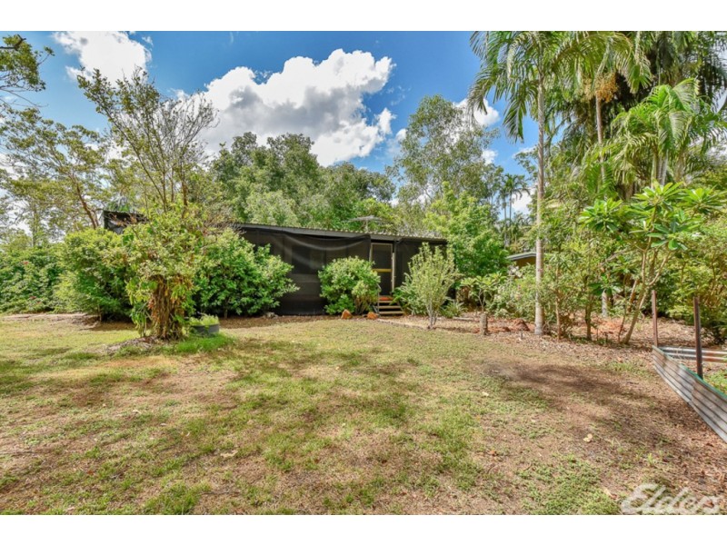 41 Lamandilla Road, Herbert NT 0836